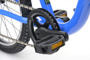 Ridgeback MX20