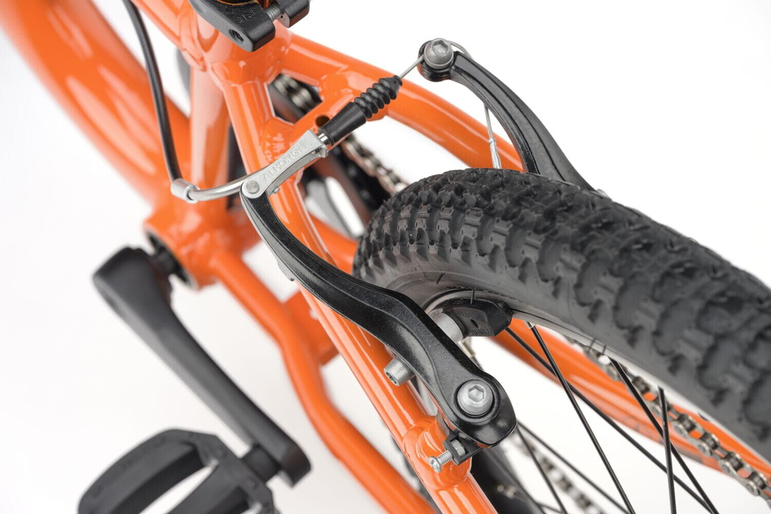 Ridgeback MX20