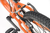 Ridgeback MX20