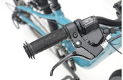 Ridgeback MX20