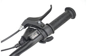 Ridgeback MX20
