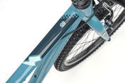 Ridgeback MX20