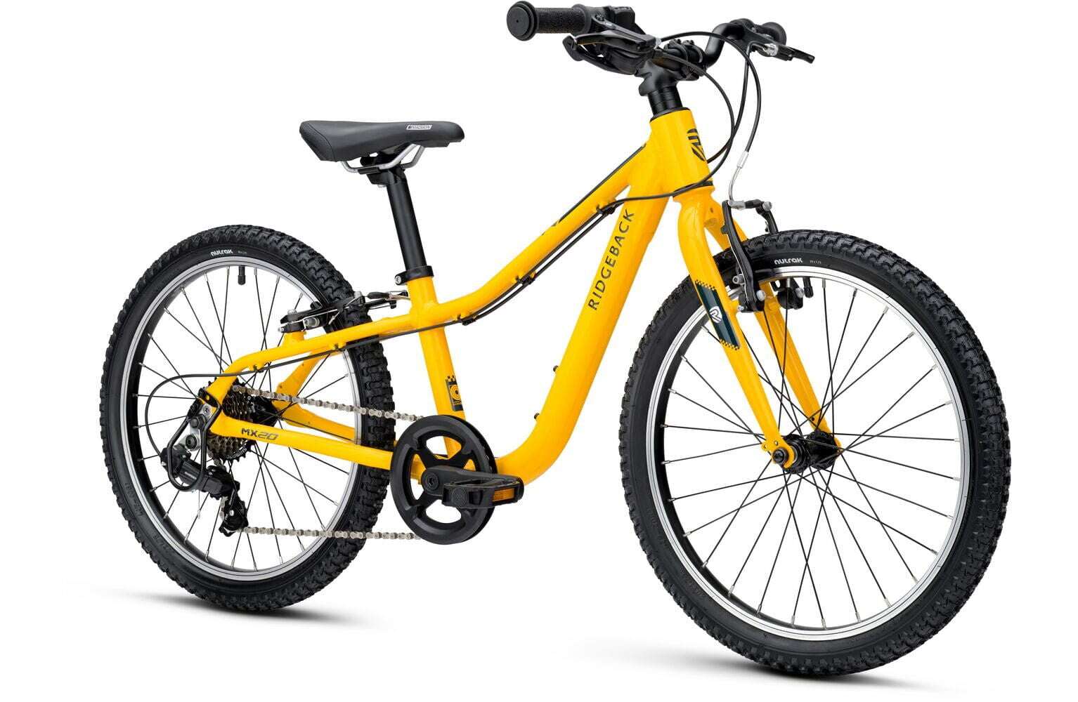 Ridgeback MX20