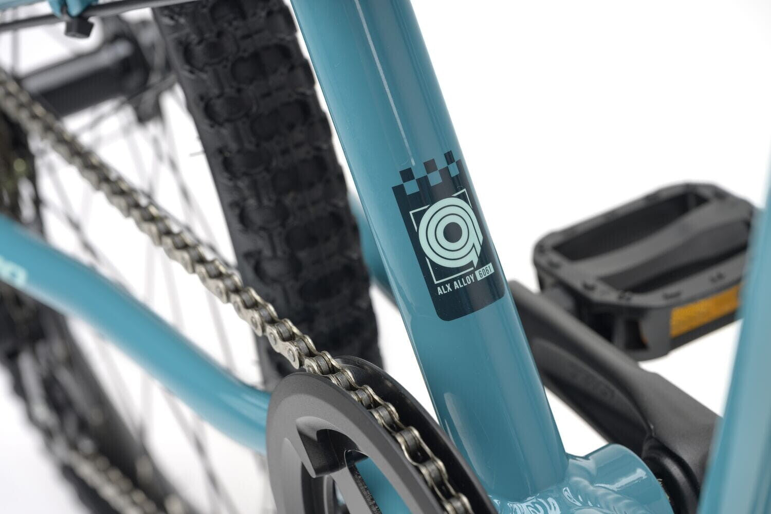 Ridgeback MX20