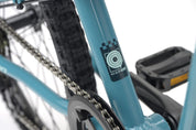 Ridgeback MX20