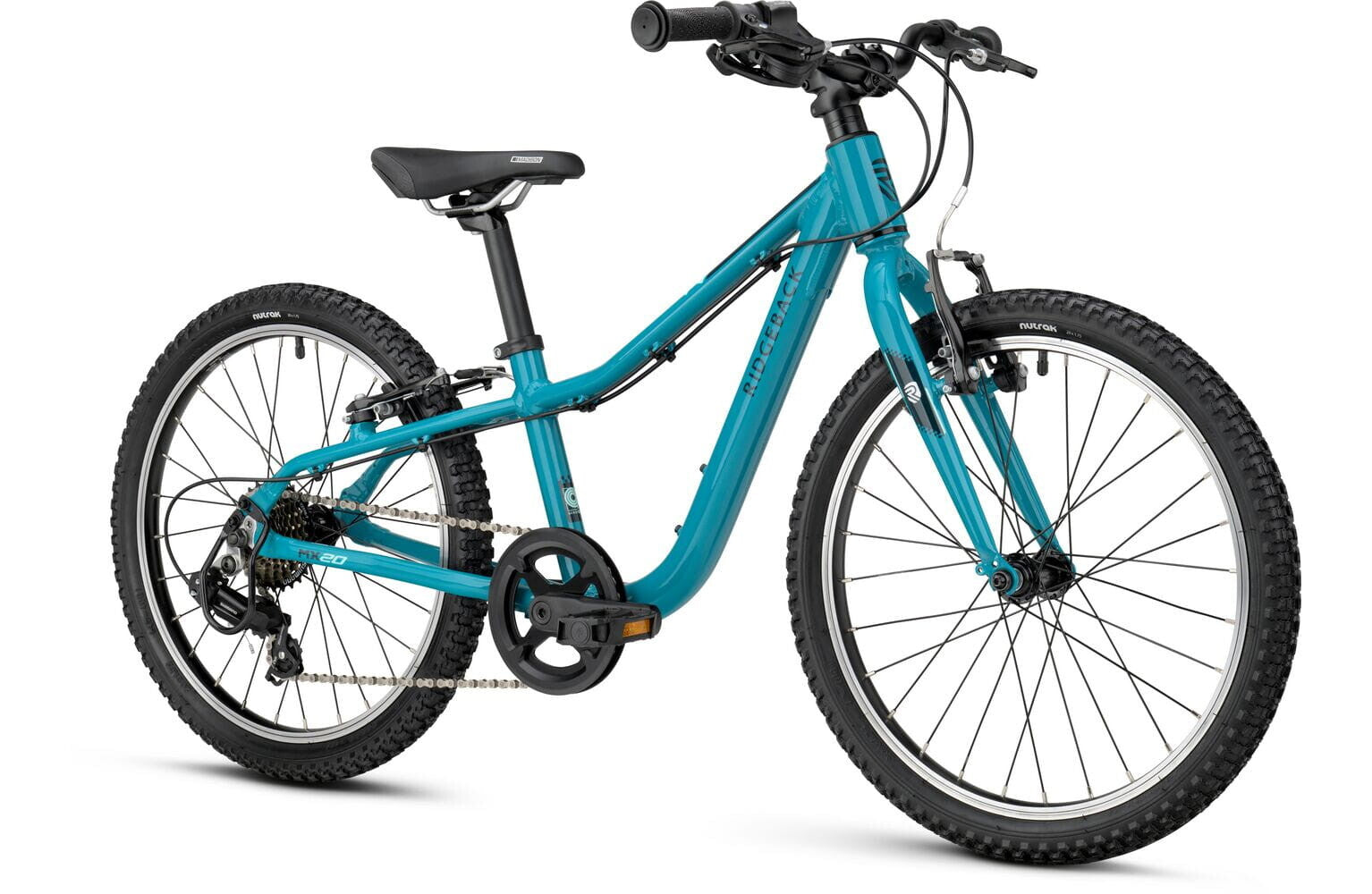 Ridgeback MX20