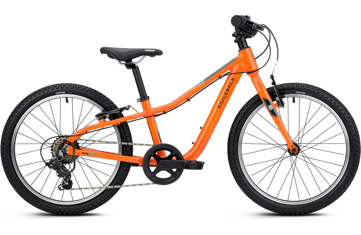 Ridgeback MX20
