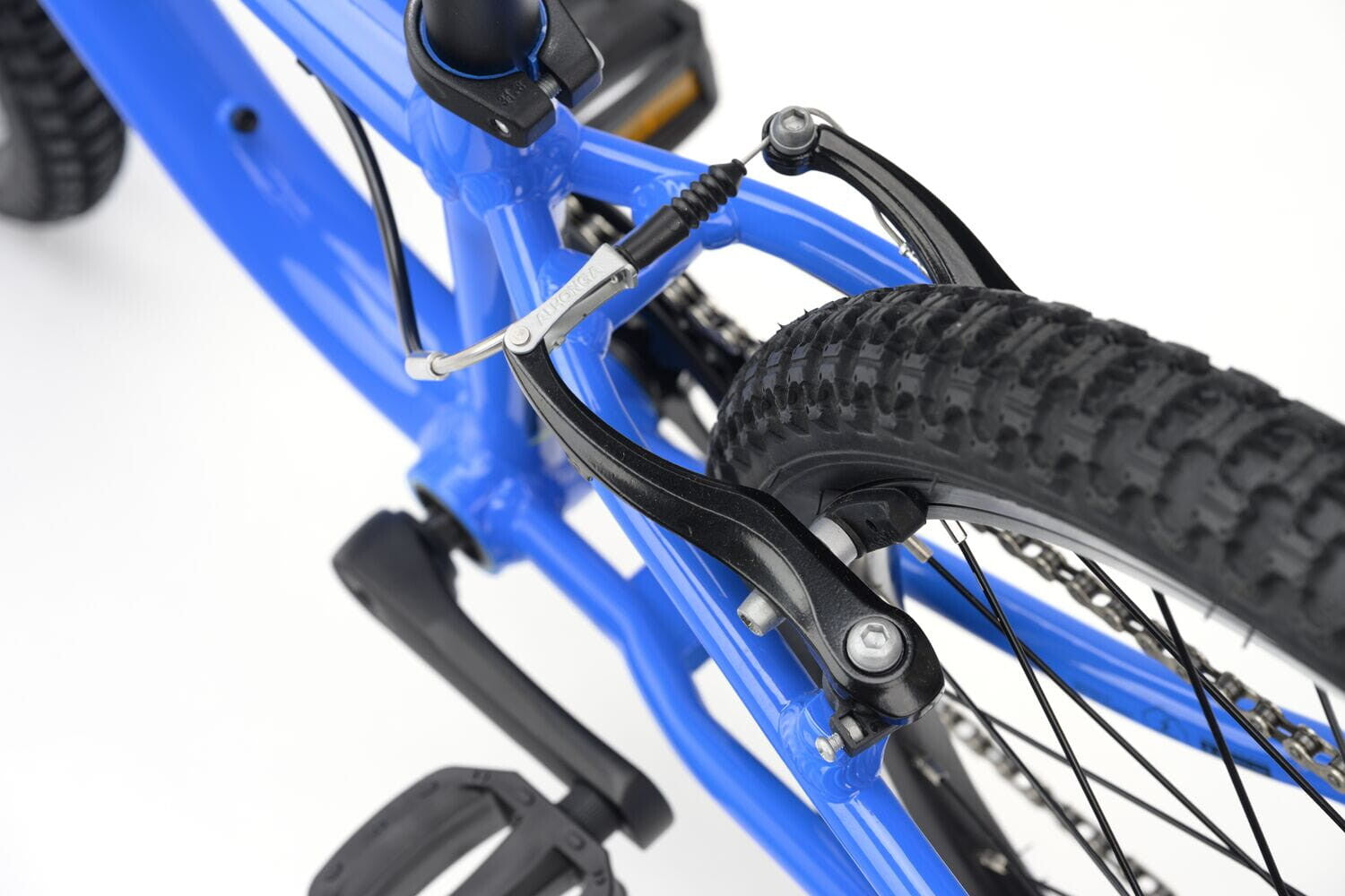 Ridgeback MX20
