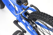 Ridgeback MX20
