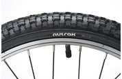 Ridgeback MX20