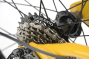 Ridgeback MX20