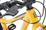 Ridgeback MX20