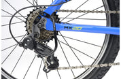 Ridgeback MX20