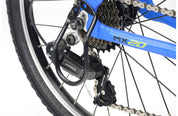 Ridgeback MX20