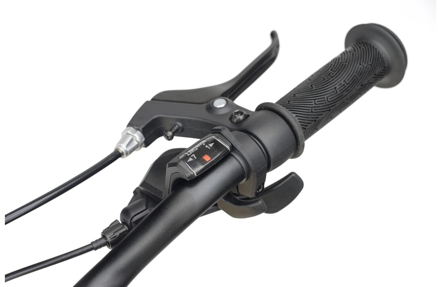 Ridgeback MX20