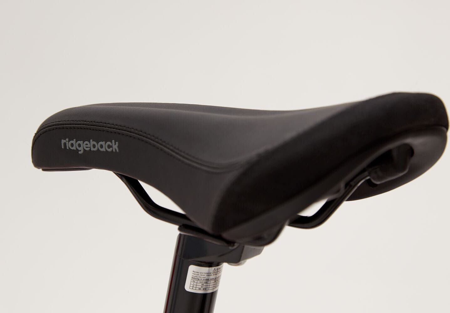 Ridgeback MX20