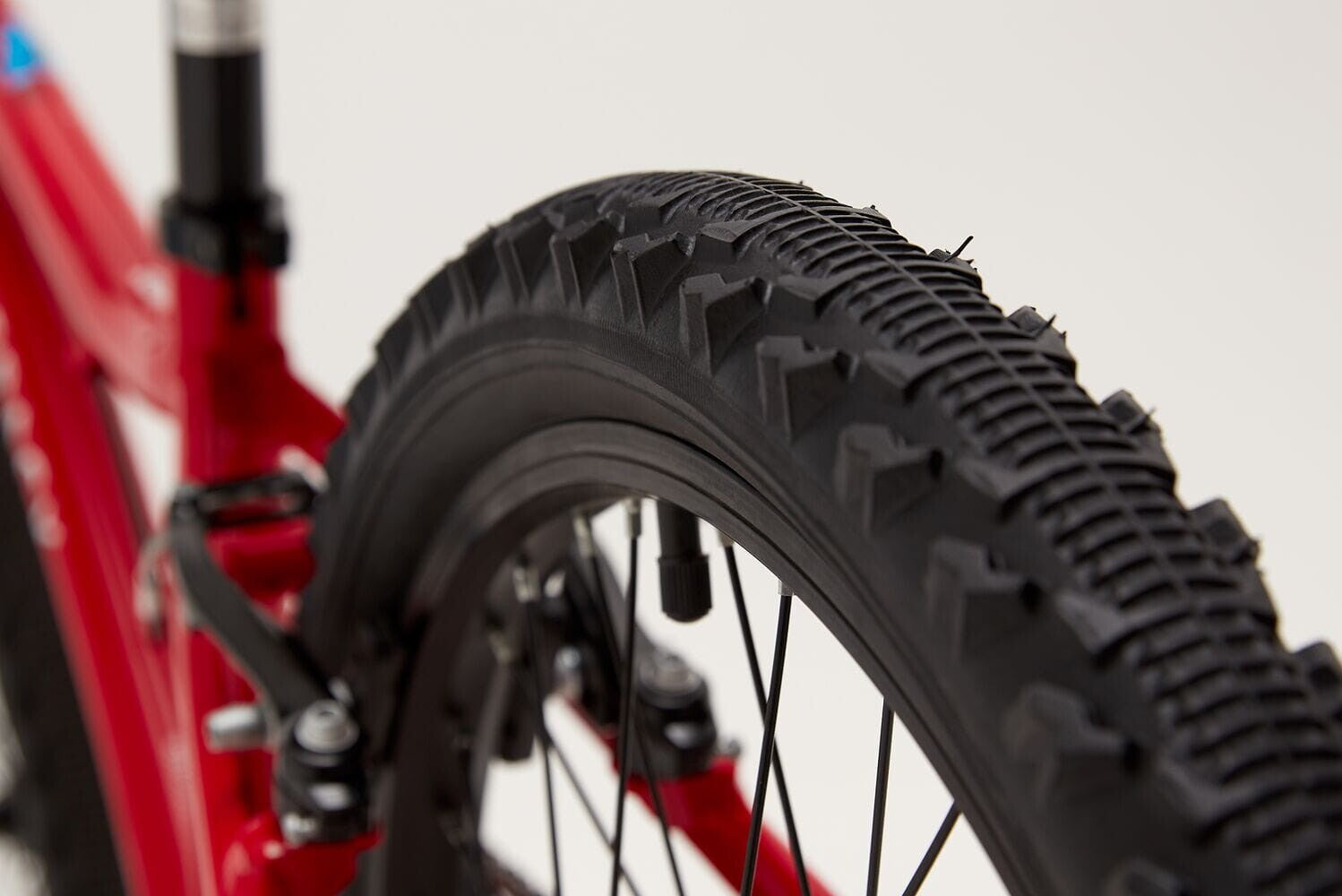 Ridgeback MX20