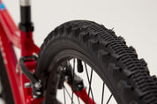Ridgeback MX20