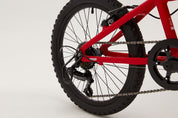 Ridgeback MX20