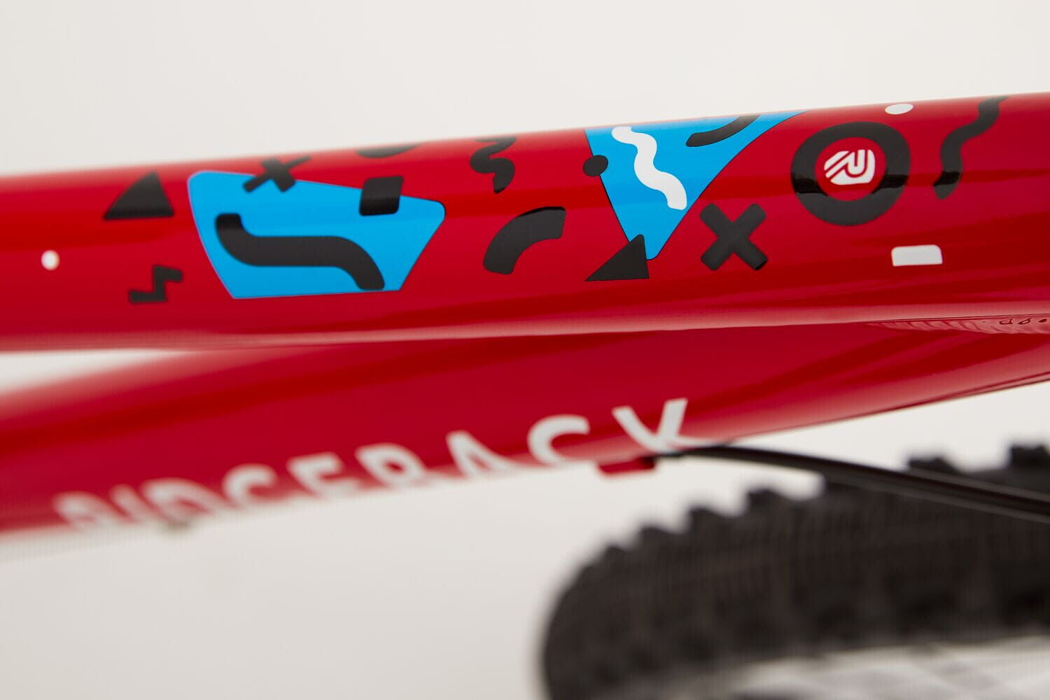 Ridgeback MX20