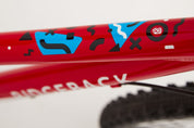 Ridgeback MX20