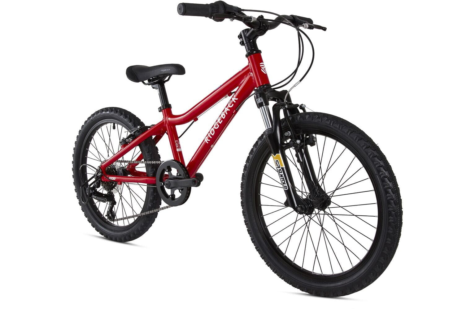 Ridgeback MX20