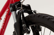 Ridgeback MX20