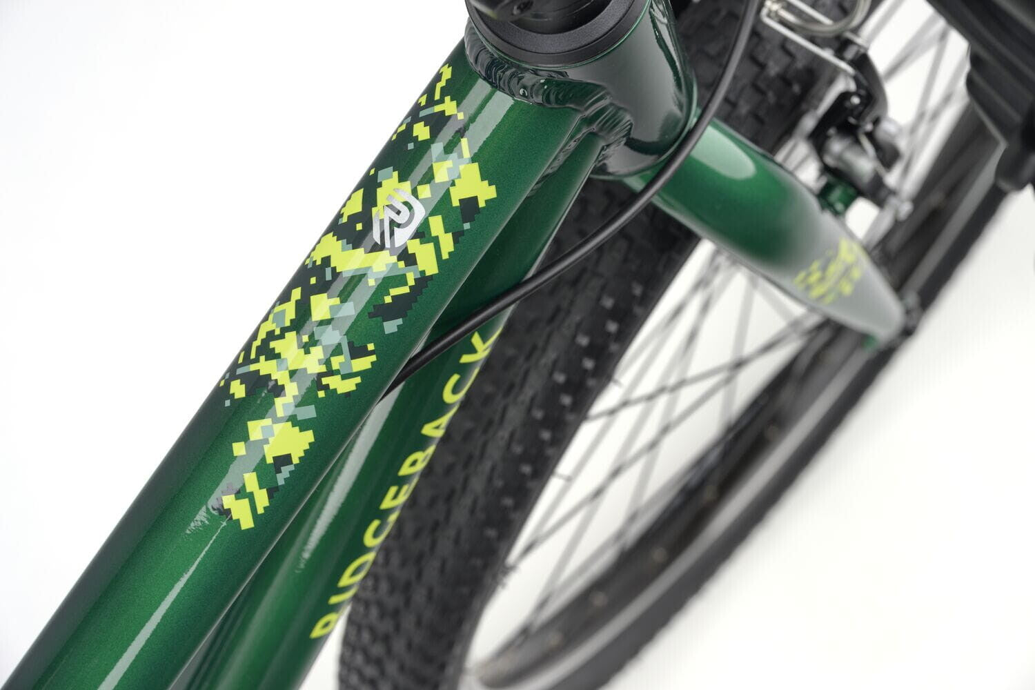 Ridgeback MX24