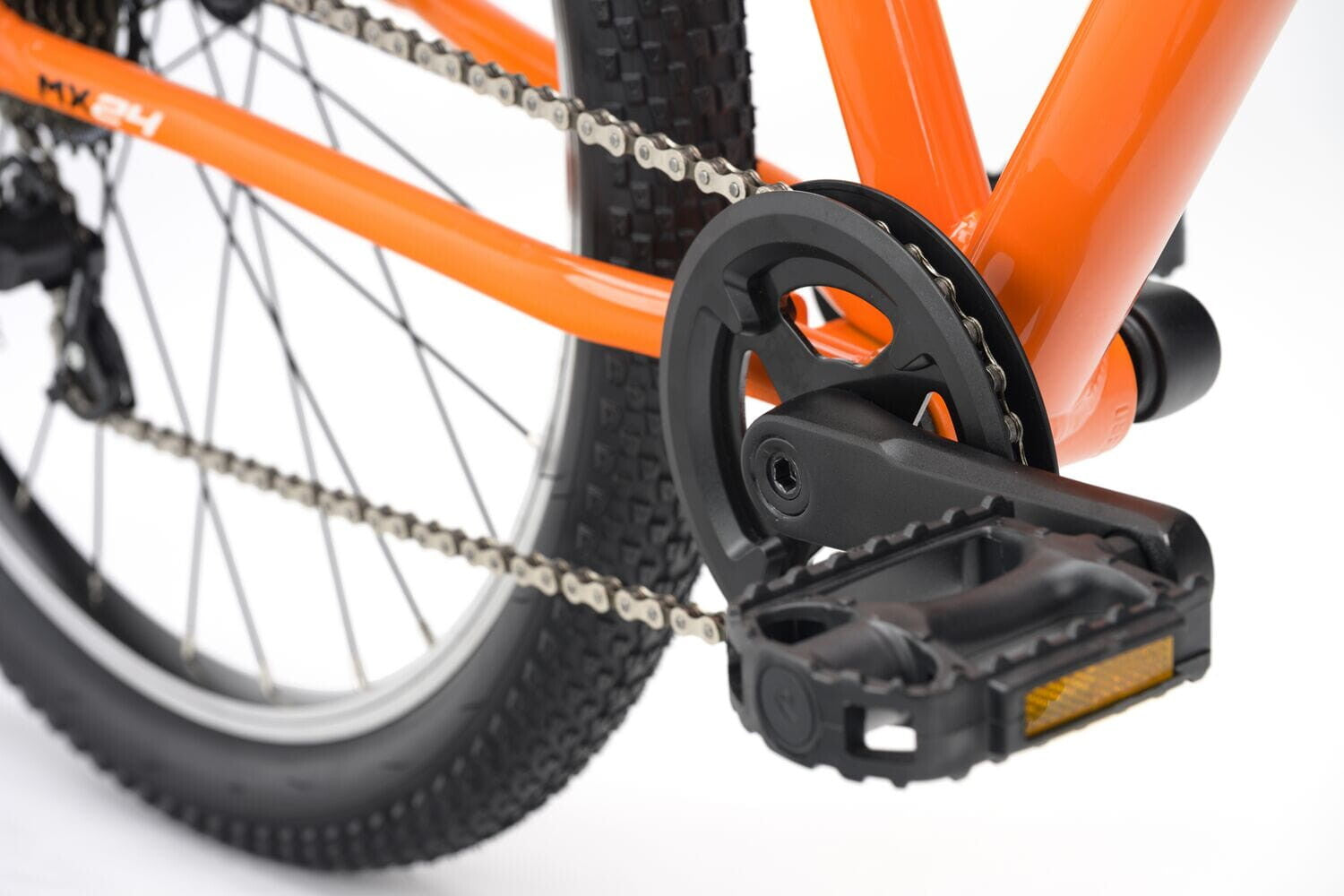 Ridgeback MX24