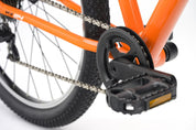 Ridgeback MX24