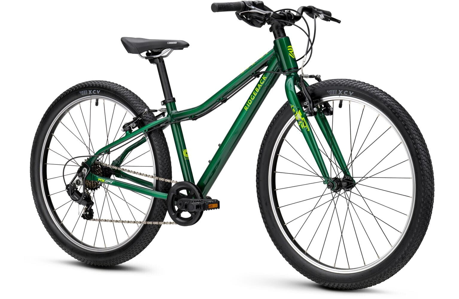 Ridgeback MX24