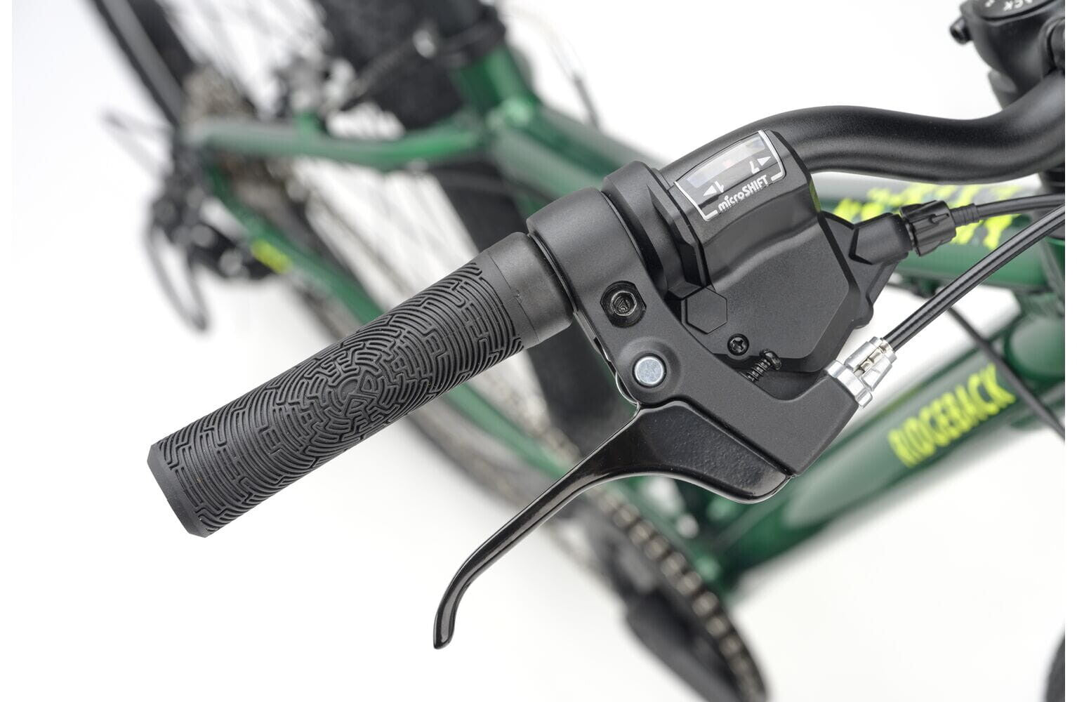 Ridgeback MX24