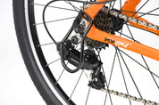 Ridgeback MX24