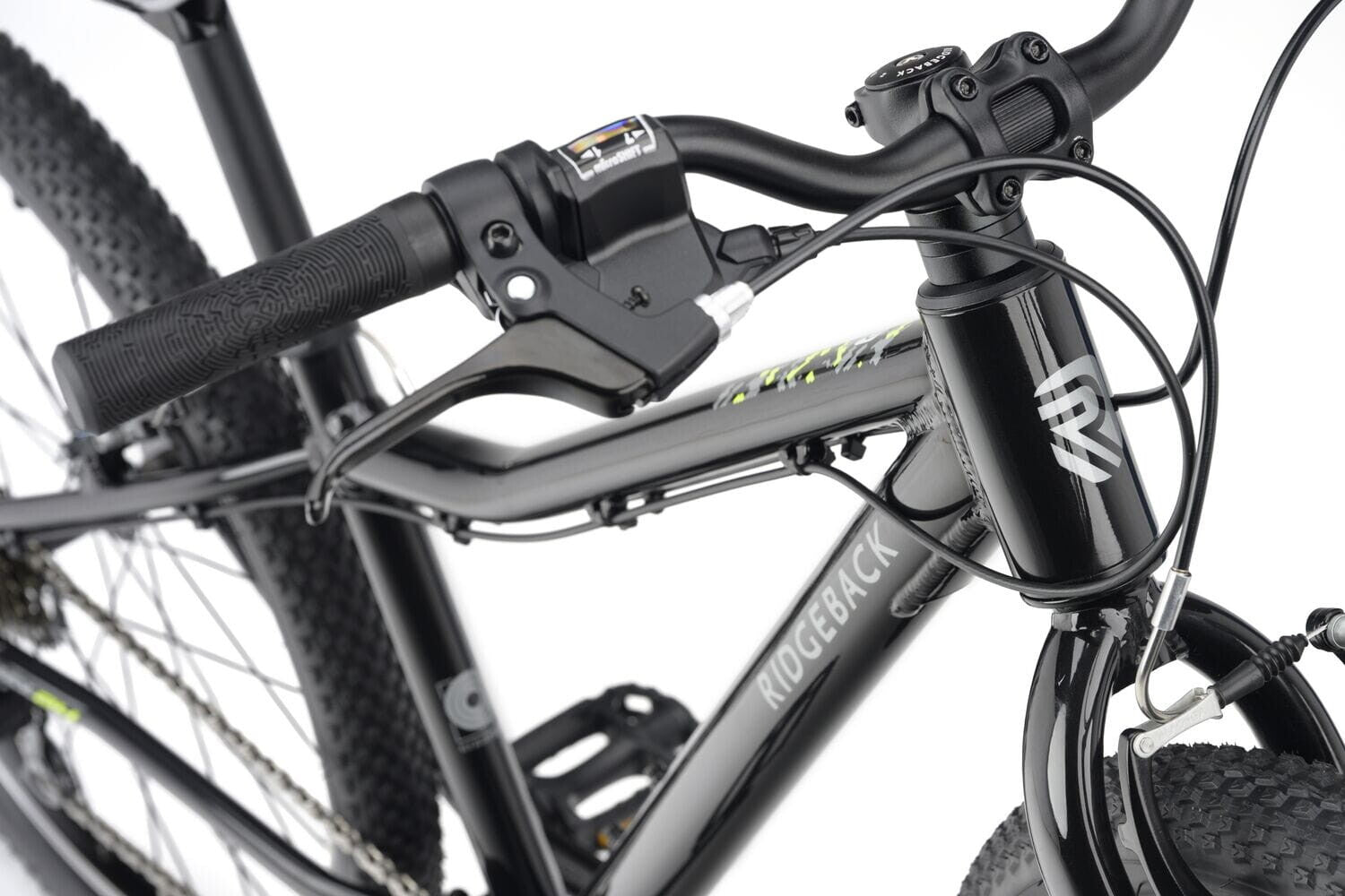 Ridgeback MX24