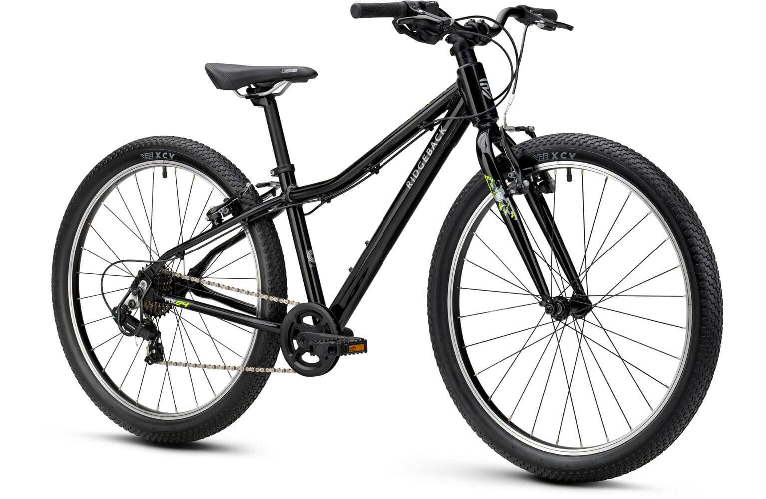 Ridgeback MX24