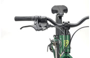 Ridgeback MX24