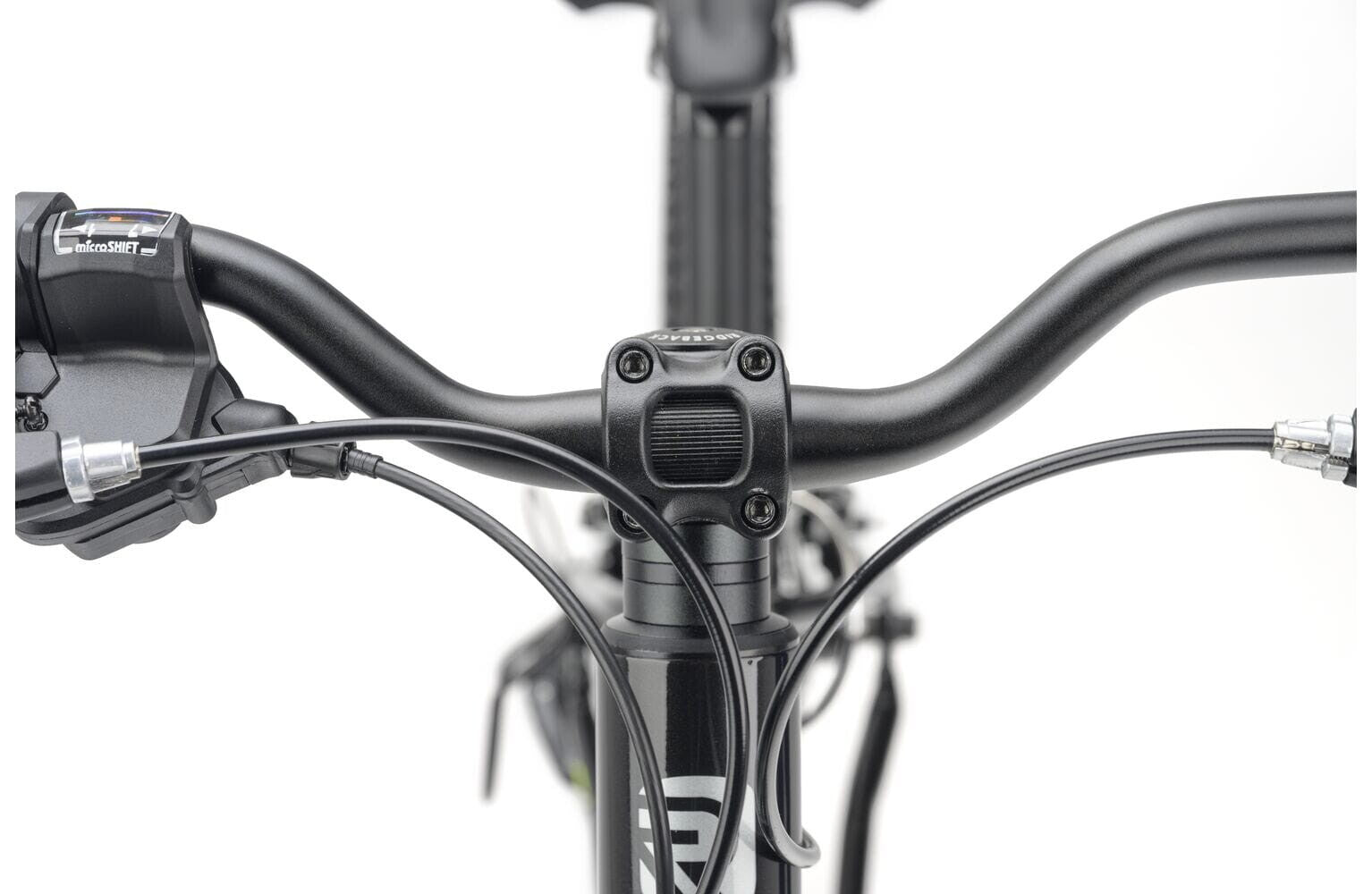 Ridgeback MX24