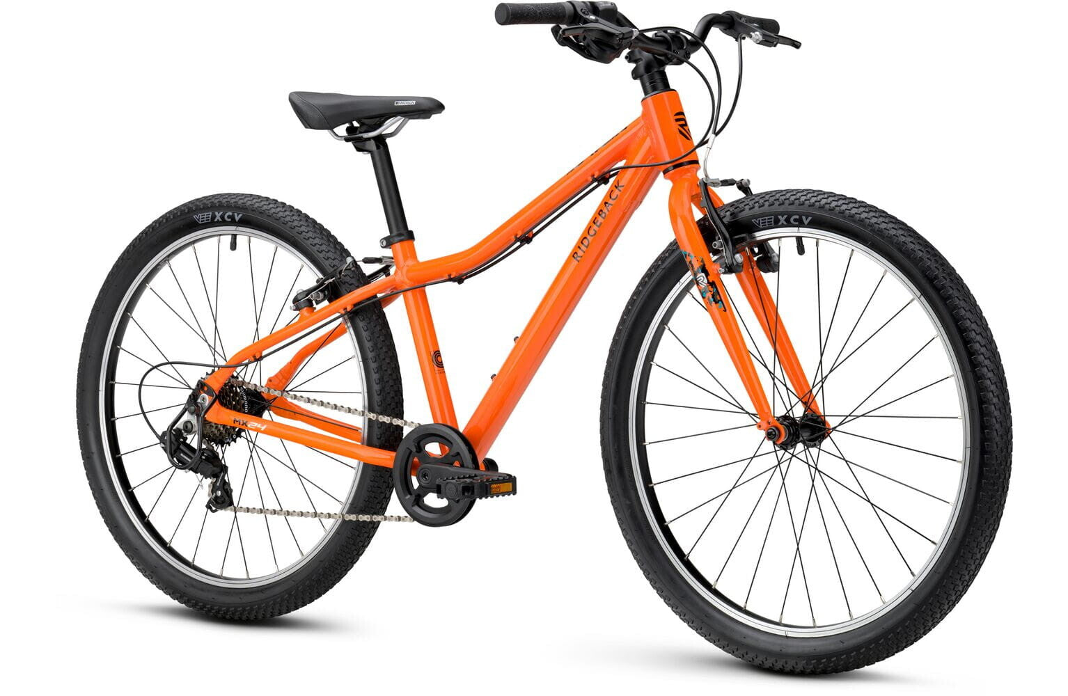 Ridgeback MX24