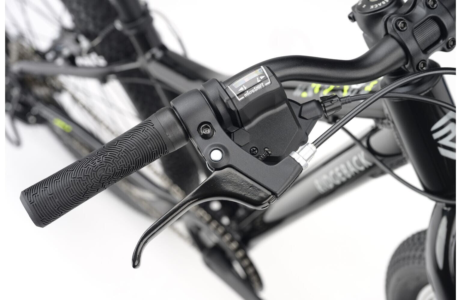 Ridgeback MX24