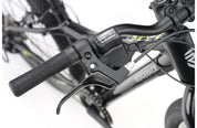 Ridgeback MX24