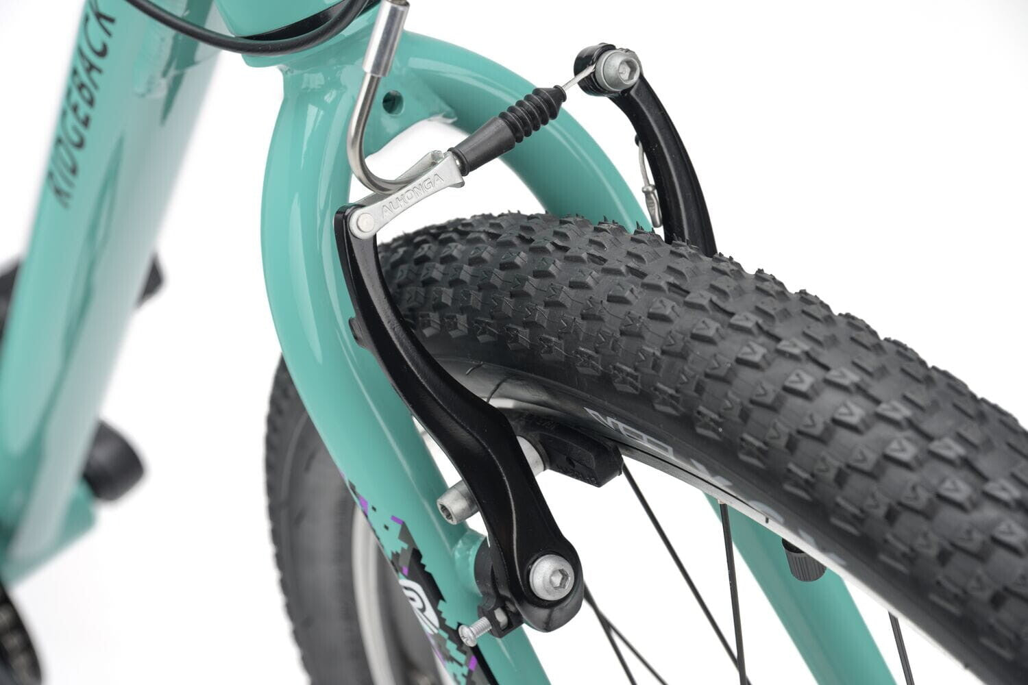 Ridgeback MX24