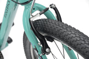 Ridgeback MX24