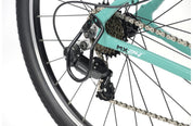 Ridgeback MX24