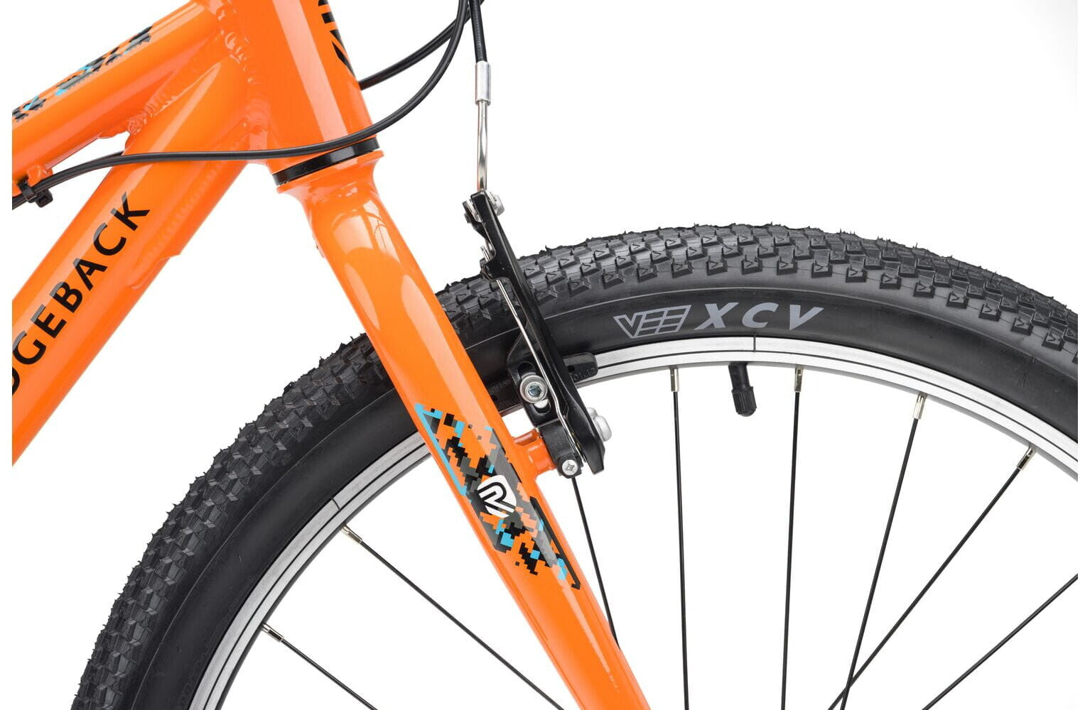 Ridgeback MX24