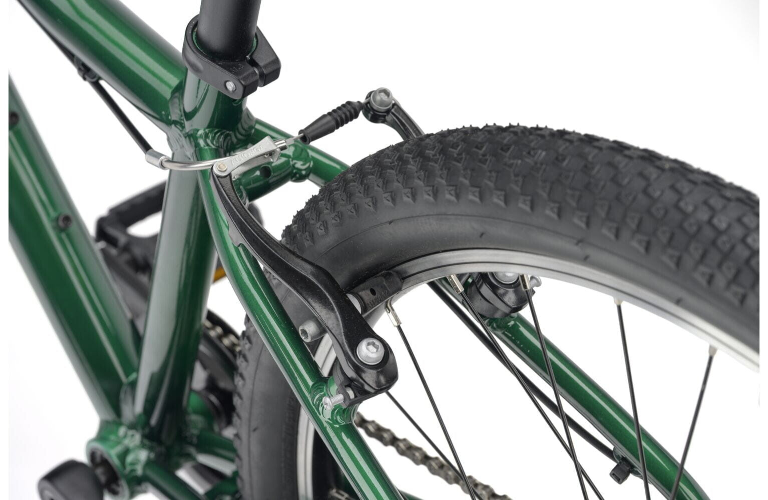 Ridgeback MX24