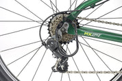 Ridgeback MX24