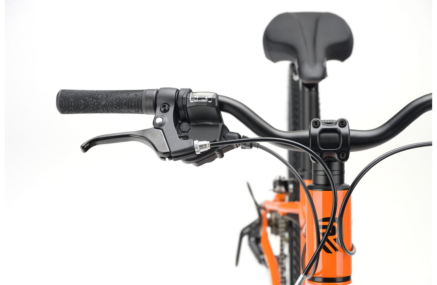Ridgeback MX24