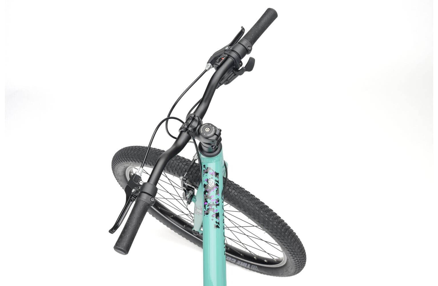 Ridgeback MX24
