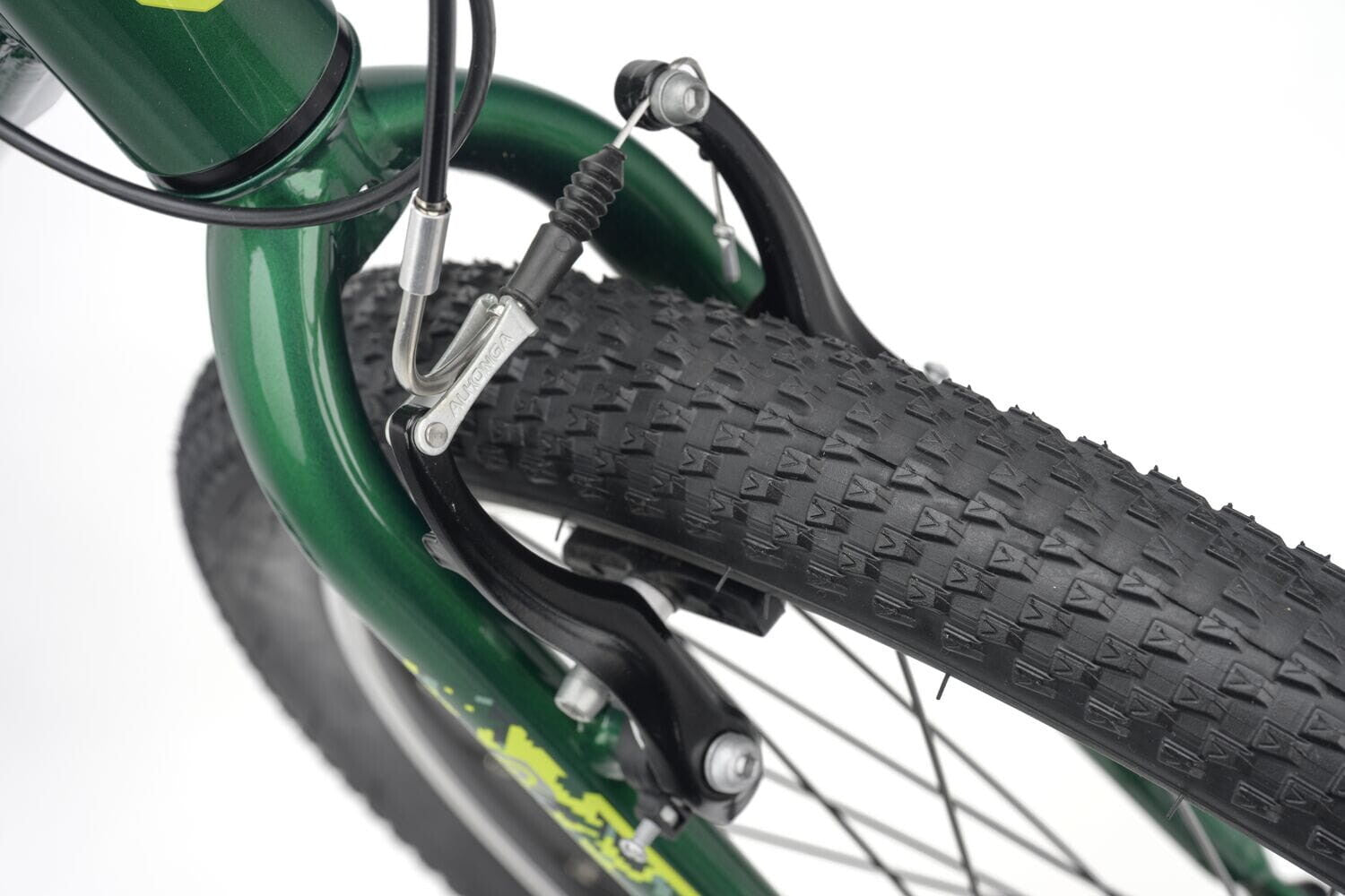 Ridgeback MX24