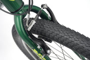 Ridgeback MX24